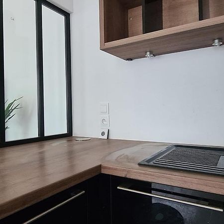 Bienvenue88 Apartment Chessy  Luaran gambar