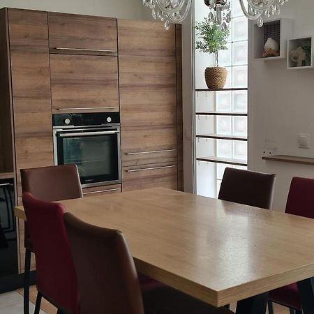 Bienvenue88 Apartment Chessy  Luaran gambar