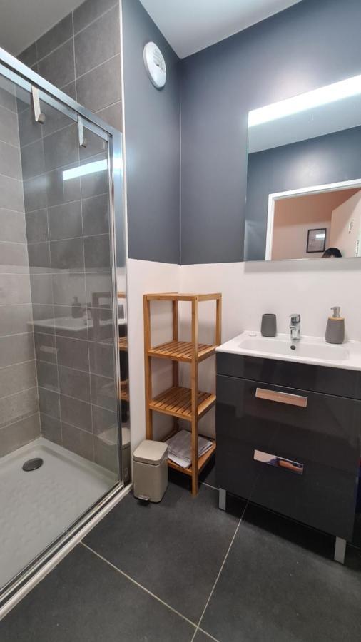 Bienvenue88 Apartment Chessy  Luaran gambar