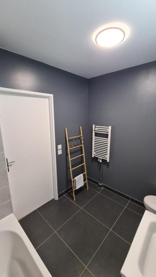 Bienvenue88 Apartment Chessy  Luaran gambar
