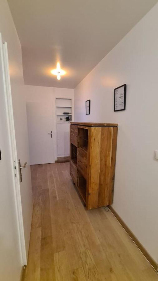 Bienvenue88 Apartment Chessy  Luaran gambar