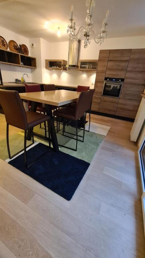 Bienvenue88 Apartment Chessy  Luaran gambar