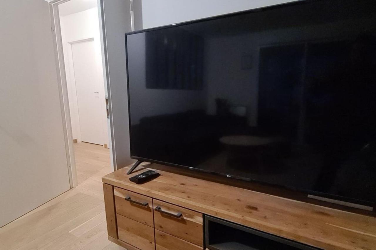 Bienvenue88 Apartment Chessy  Luaran gambar