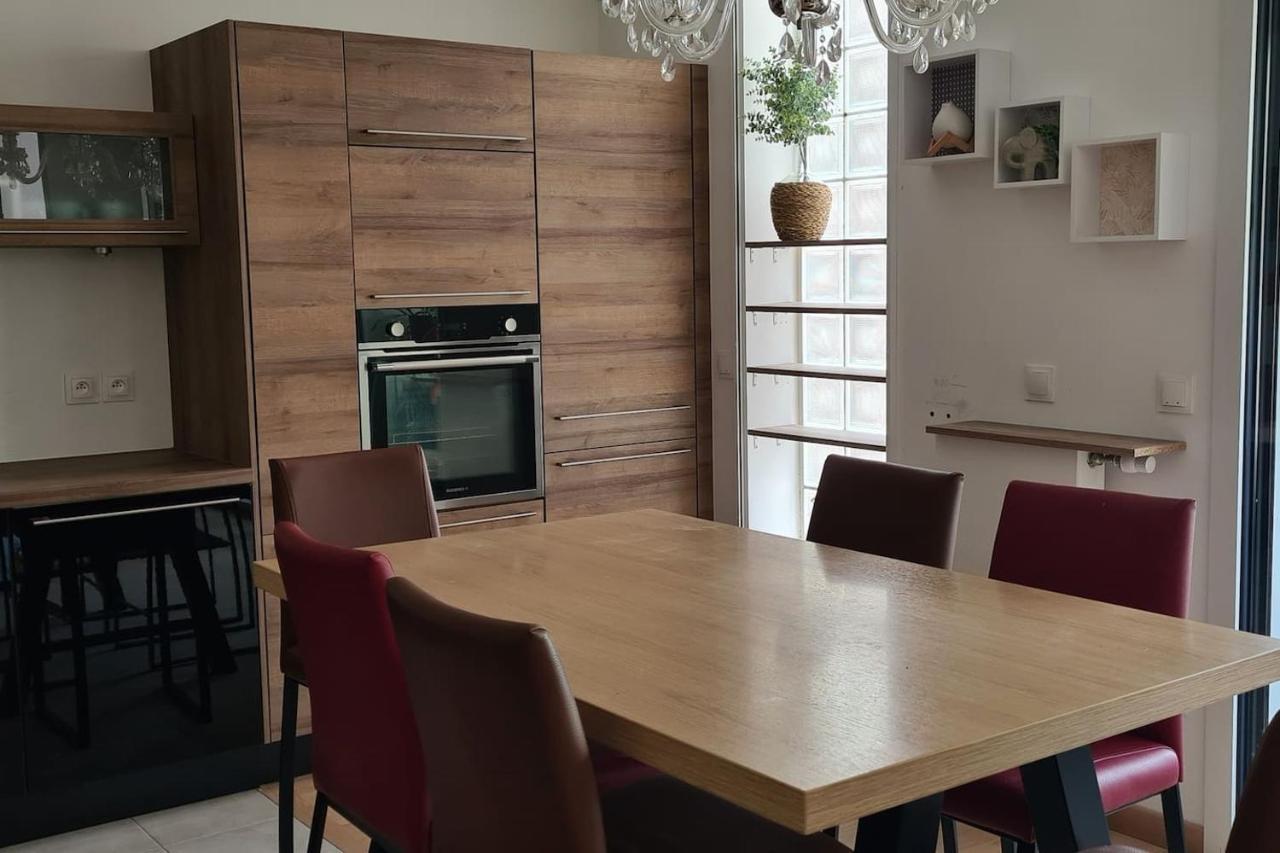Bienvenue88 Apartment Chessy  Luaran gambar