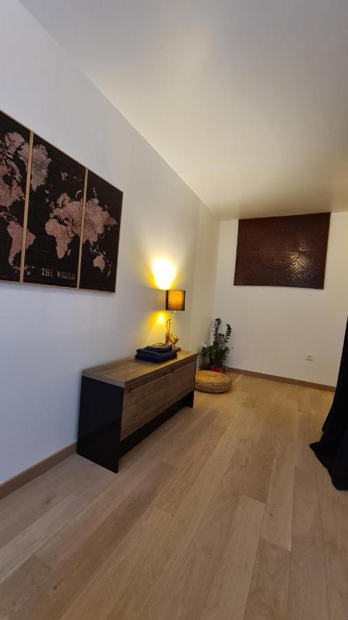 Bienvenue88 Apartment Chessy  Luaran gambar