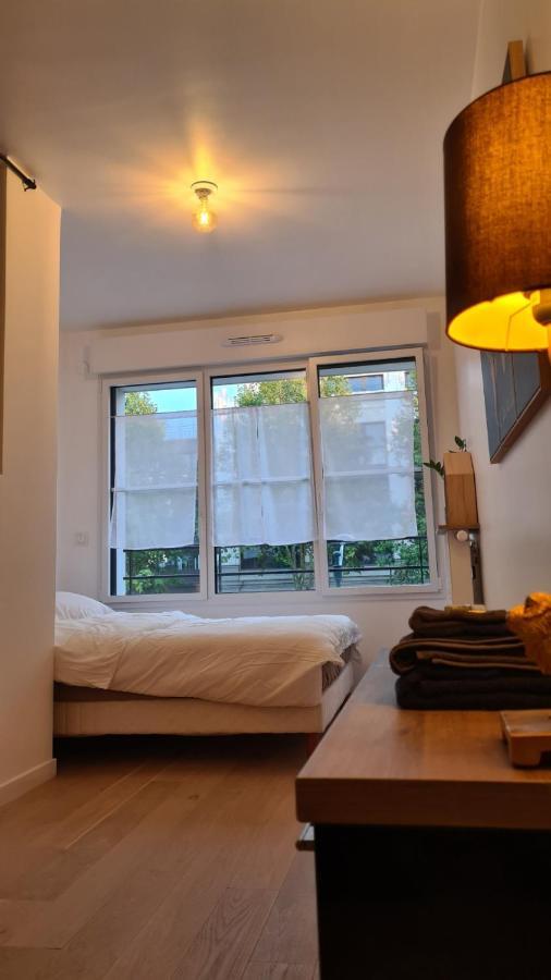 Bienvenue88 Apartment Chessy  Luaran gambar