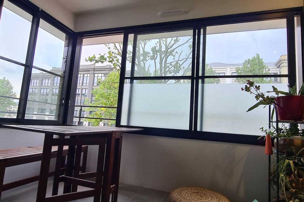 Bienvenue88 Apartment Chessy  Luaran gambar
