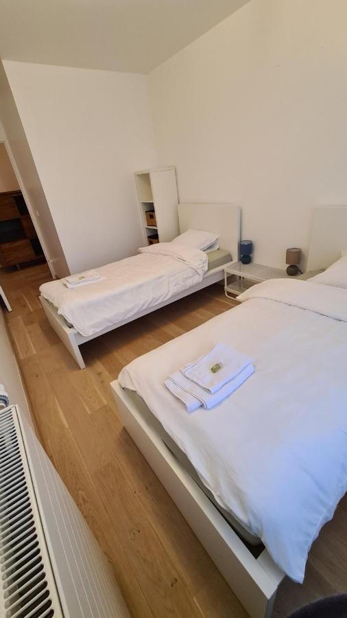 Bienvenue88 Apartment Chessy  Luaran gambar